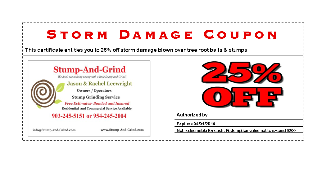 Coupon